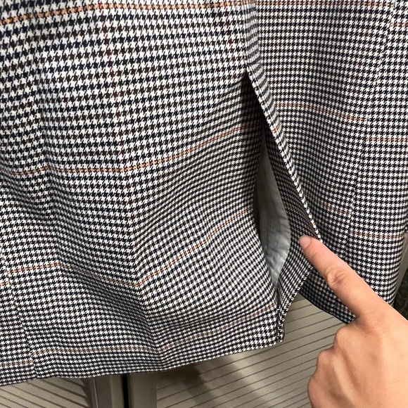 Mango blazer brand new with tag - Picture 5 of 6